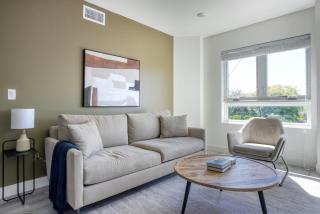 West LA 1br w rooftop gym nr restaurants LAX-1103 - 0