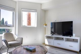 West LA 1br w rooftop gym nr restaurants LAX-1103 - 8