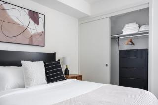 West LA 1br w rooftop gym nr restaurants LAX-1103 - 1