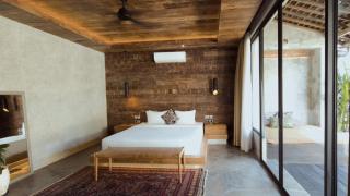 Pritidaya Private Pool Villa Canggu by OXO - Munggu - 9