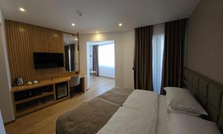 SIBB Hotel - Tirana - 5