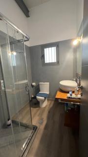 Elaiocampus luxury house - Kamáres - 2