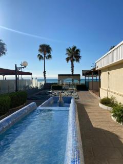 DUPLEX JARDINES DEL MAR PEÑISCOLA - Peñíscola - 0