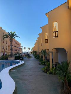 DUPLEX JARDINES DEL MAR PEÑISCOLA - Peñíscola - 7