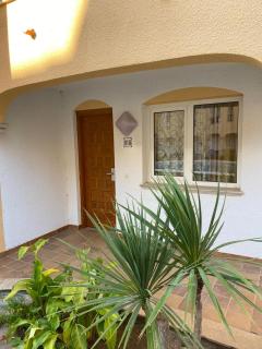 DUPLEX JARDINES DEL MAR PEÑISCOLA - Peñíscola - 6