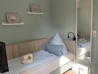 Hotel Garni Goldener Anker - Greetsiel - 9