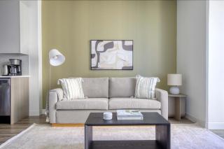 South Loop 1BR w gym pool nr Grant park CHI-763 - 9