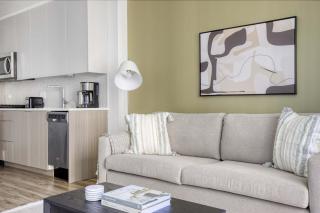 South Loop 1BR w gym pool nr Grant park CHI-763 - 8