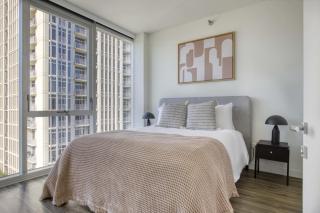 South Loop 1BR w gym pool nr Grant park CHI-763 - 2