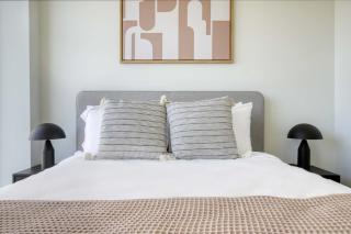 South Loop 1BR w gym pool nr Grant park CHI-763 - 1