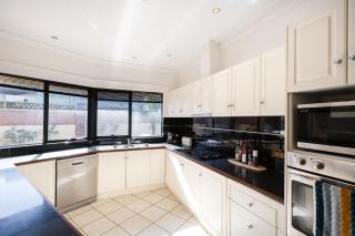 Spa Villa715 MargaretRiver Town - 3