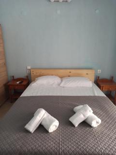 Arxontiko Studios - Limenas - 5
