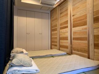 青嵐ペンション海まで50M Pension Seiran is only 50m from the coast - Isa - 8