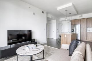 Midtown 1BR w Gym WD Pool nr Wynwood MIA-1 - Miami - 9