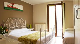 Alexander Rooms - Tirano - 4