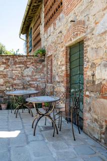Villa Galgani - Lucques - 8