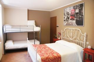 Alexander Rooms - Tirano - 6