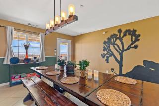 The Ranger Station - Fun Filled Outdoor Oasis! - Joshua Tree - 9