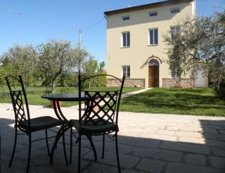 Villa Galgani - Lucques - 9