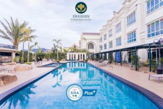 Erawan Hotel - Khok Kloi - 0