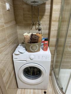 Kropa apartman - Podgorica - 4