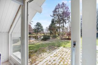 Holiday Home With Wood-Burning Stove And Pavilion - Jægerspris - 3