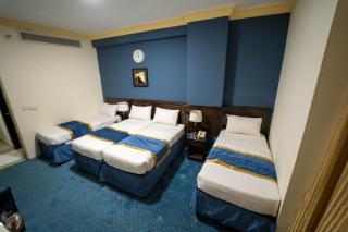 Al Barakah Mawaddah Hotel - 8