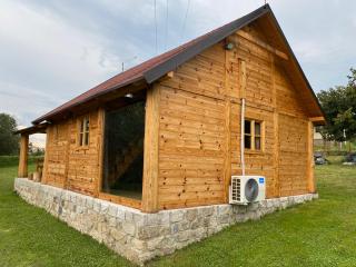 Vikendica Milošević - Aranđelovac - 7