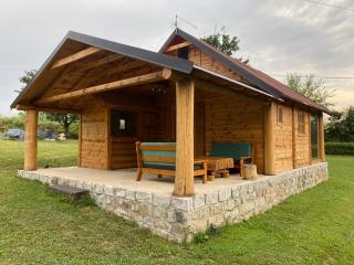Vikendica Milošević - Aranđelovac - 5