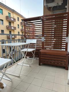 Apartments Ennio Top Class - Bari - 2