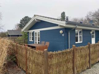 Cozy Cottage In A Quiet Area Close To The Beach - Dannemare - 9