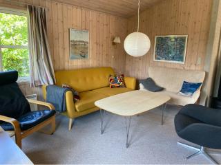 Cozy Cottage In A Quiet Area Close To The Beach - Dannemare - 6