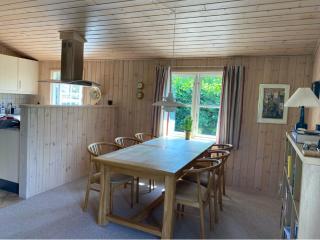 Cozy Cottage In A Quiet Area Close To The Beach - Dannemare - 5