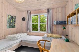 Cozy Cottage In A Quiet Area Close To The Beach - Dannemare - 3