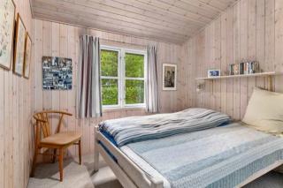 Cozy Cottage In A Quiet Area Close To The Beach - Dannemare - 2