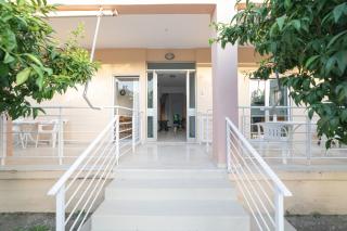 Olive Apartments Elaionas - Eleonas - 6