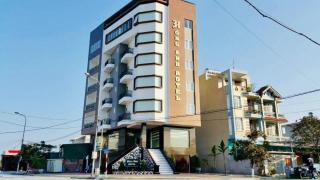 HỒNG ANH 1 HOTEL - Ha Long - 2