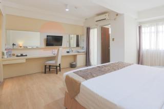 Hotel Gunawangsa Manyar - Surabaya - 6