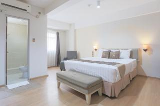 Hotel Gunawangsa Manyar - Surabaya - 9
