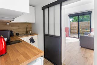 L'Escale du Voyage à Nantes - Saint-Sébastien-sur-Loire - 5