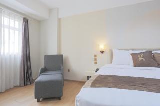 Hotel Gunawangsa Manyar - Surabaya - 3