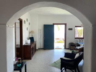 Villa Baia del Riccio - Agnone Bagni - 4