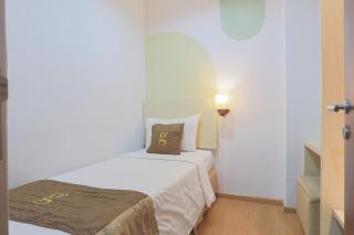 Hotel Gunawangsa Manyar - Surabaya - 2