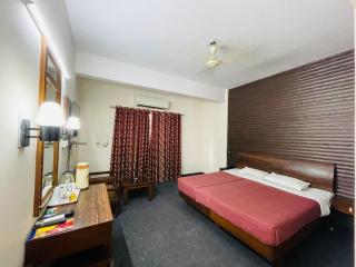 Gautam Hotel - Varanasi - 5