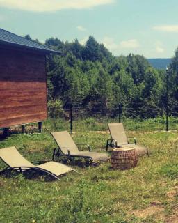 Shaori Lake Cottages - Kharistʼvala - 2