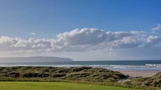 Sandy Feet Retreat - Castlerock - Castlerock - 2