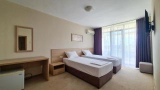 St. Sofia Beach Hotel - Kiten - 4