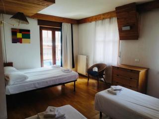 Hotel Derby Bar - Sauze dʼOulx - 8