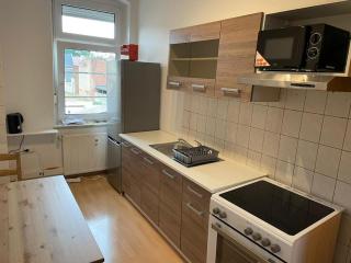 Unterkunft in Schönebeck - Schönebeck - 8