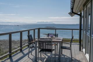 Arctic Panorama House - Lødingen - 8
